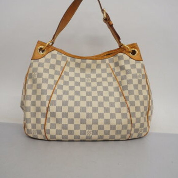 Louis Vuitton Damier Azur Galliera PM Shoulder Bag - Picture 13 of 13
